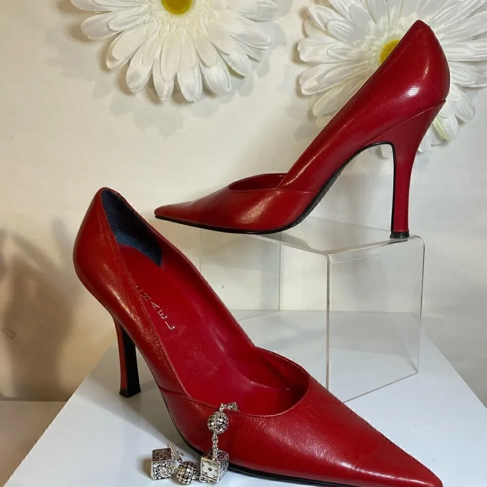 NWOB Michael Kors Stilettoes
